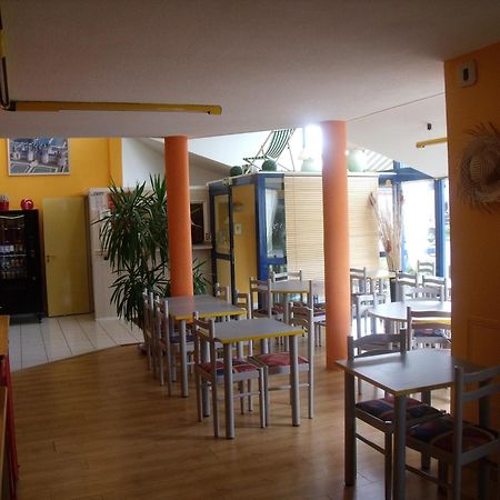 Hotel Noctuel Blois Sud Saint-Gervais-la-Foret Ngoại thất bức ảnh