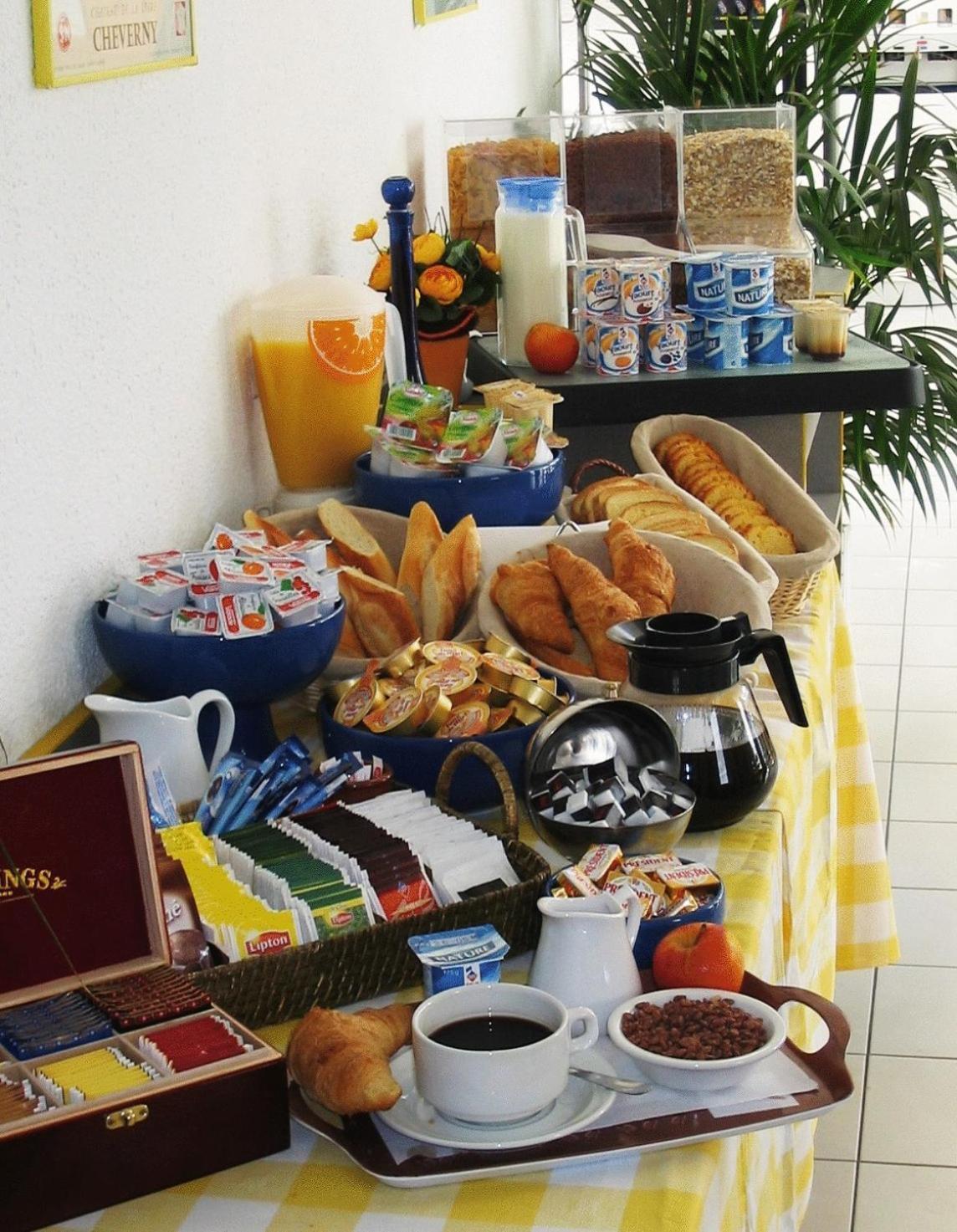 Hotel Noctuel Blois Sud Saint-Gervais-la-Foret Ngoại thất bức ảnh