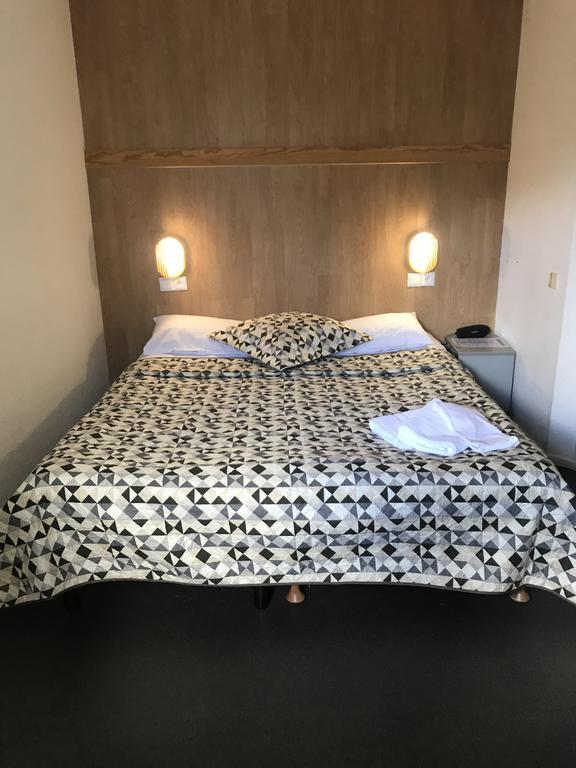 Hotel Noctuel Blois Sud Saint-Gervais-la-Foret Ngoại thất bức ảnh