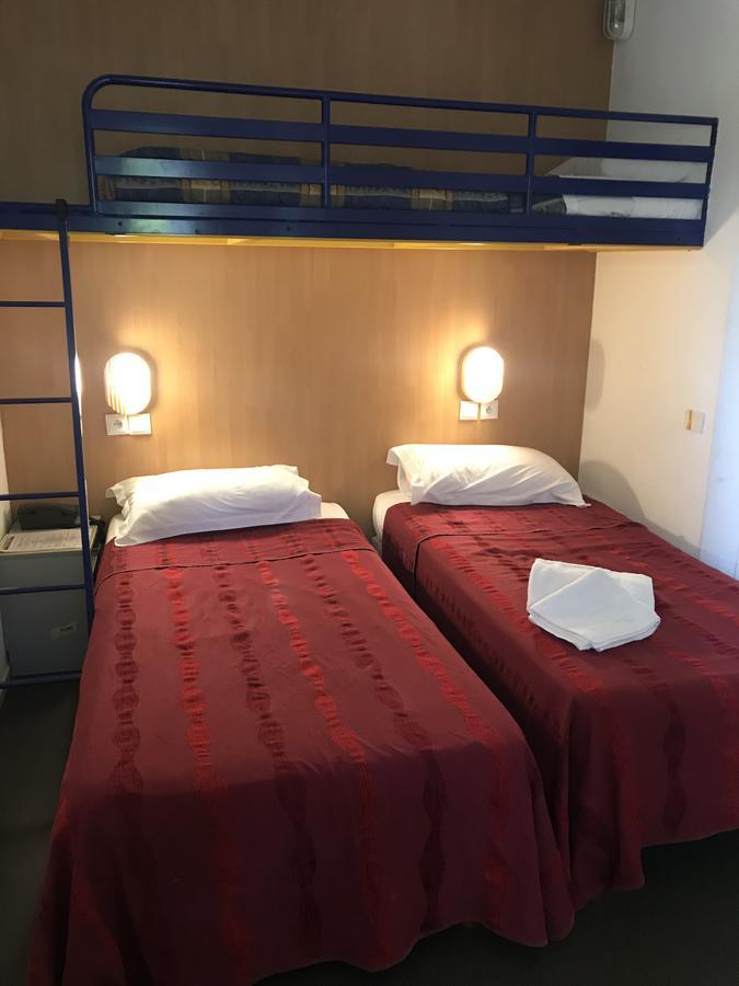 Hotel Noctuel Blois Sud Saint-Gervais-la-Foret Ngoại thất bức ảnh